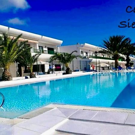 Appartamento Casa Sienna Corralejo Esterno foto