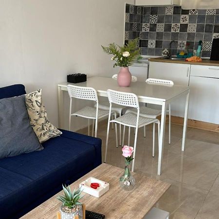 Appartamento Casa Sienna Corralejo Esterno foto