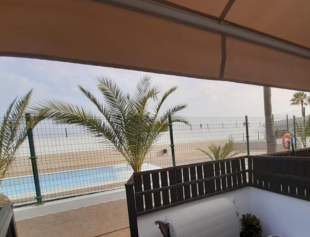 Appartamento Casa Sienna Corralejo Esterno foto