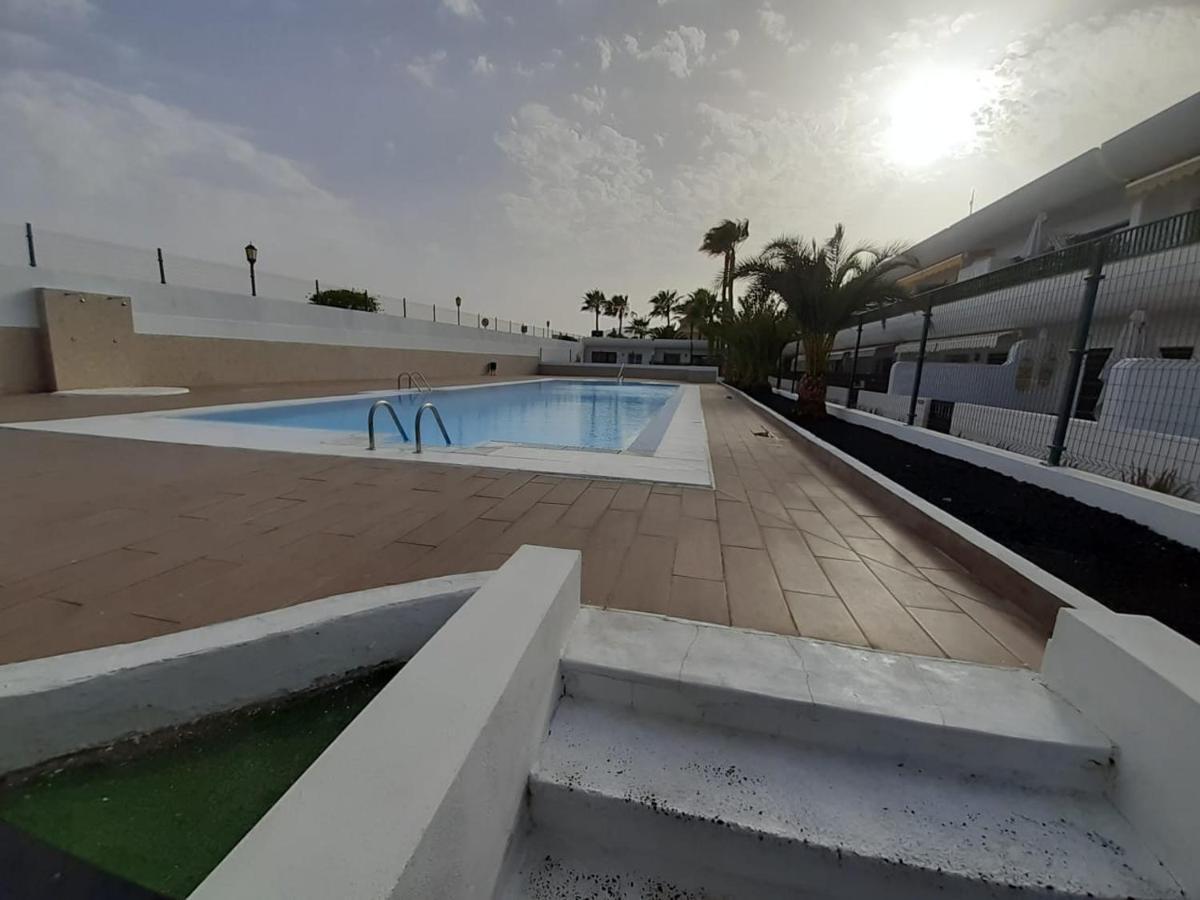 Appartamento Casa Sienna Corralejo Esterno foto