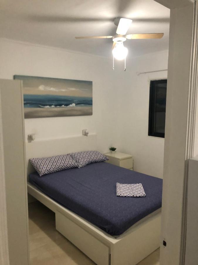 Appartamento Casa Sienna Corralejo Esterno foto