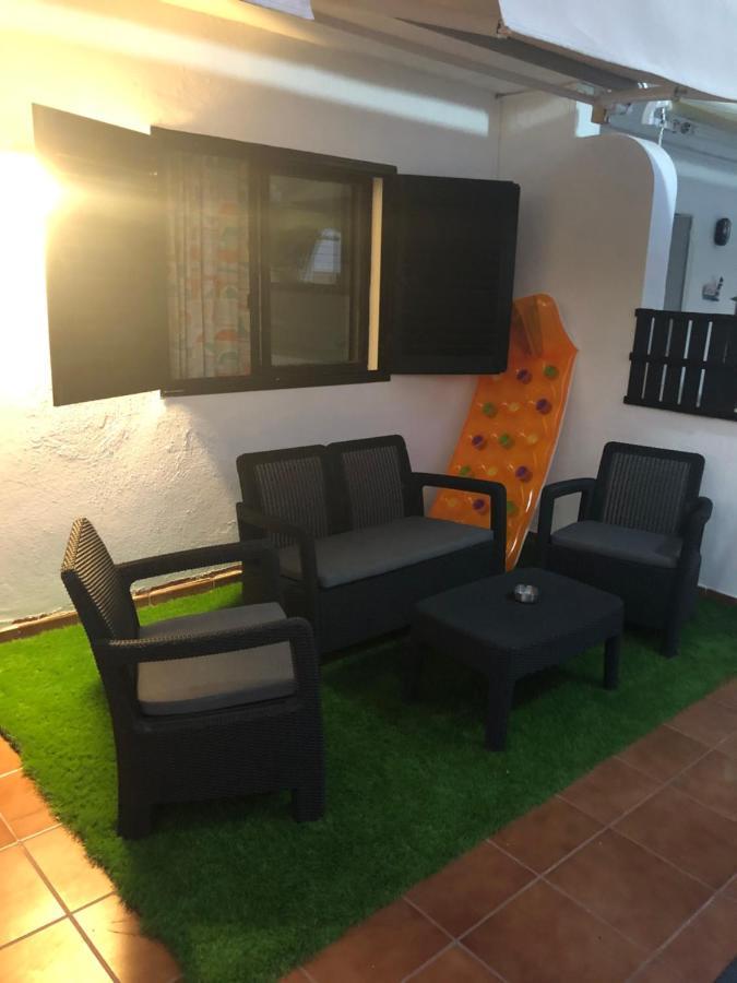 Appartamento Casa Sienna Corralejo Esterno foto