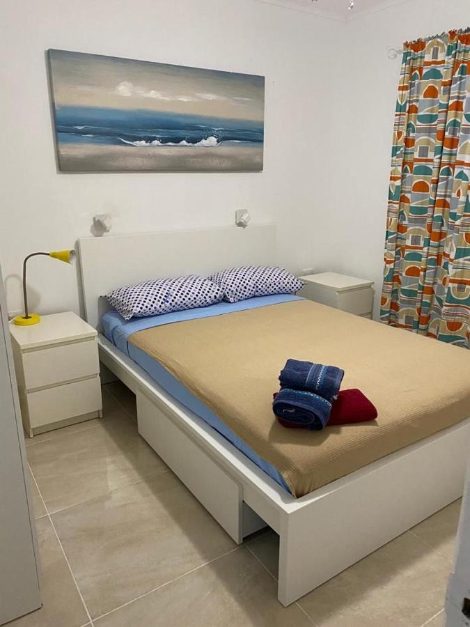 Appartamento Casa Sienna Corralejo Esterno foto