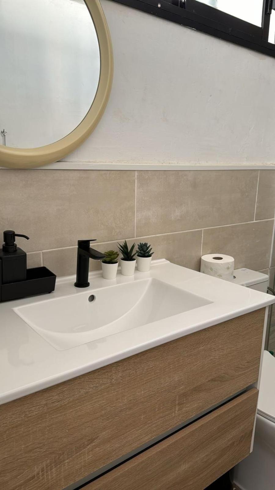 Appartamento Casa Sienna Corralejo Esterno foto