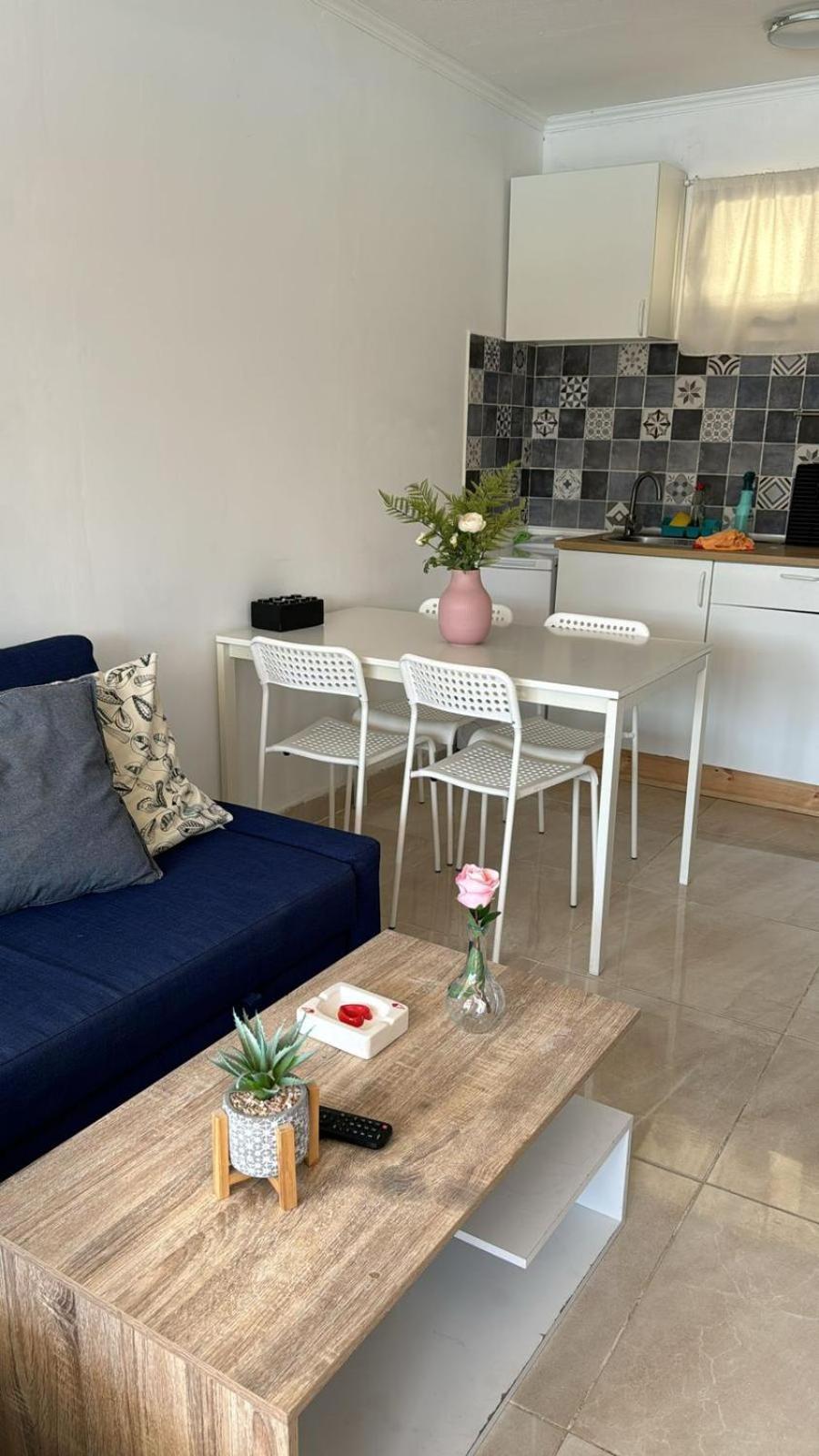Appartamento Casa Sienna Corralejo Esterno foto