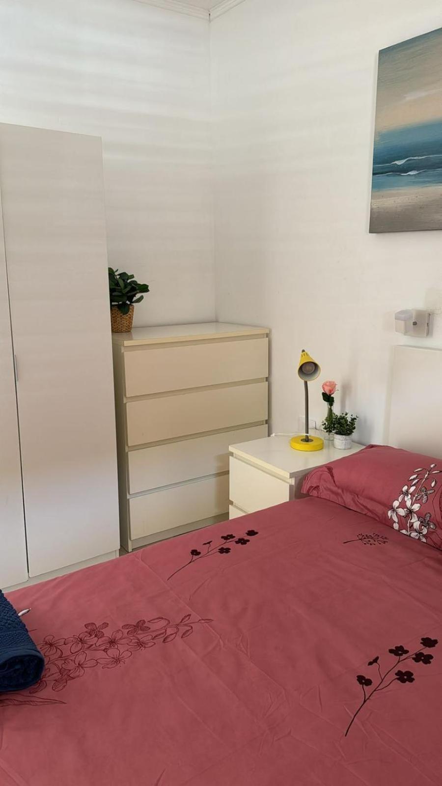 Appartamento Casa Sienna Corralejo Esterno foto